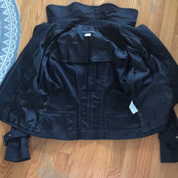 Bianca Nygard black jacket - Picture 3 of 4